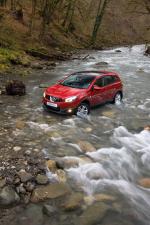 Nissan Qashqai 2010 года